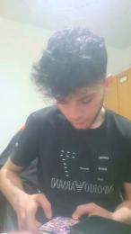 Al3xxx69d — вебкам-модель онлайн на cam4