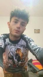 Al3xxx69d — вебкам-модель онлайн на cam4