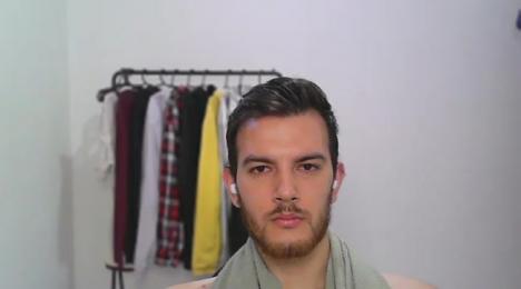 thegamerdotado — Stripchat profile photo