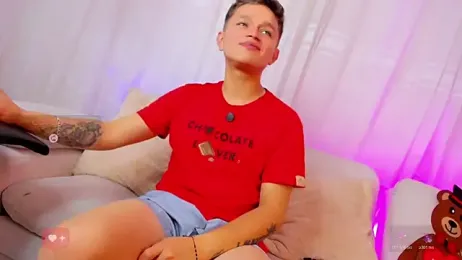 Tim_wolf — Stripchat stream photo (May 2026)