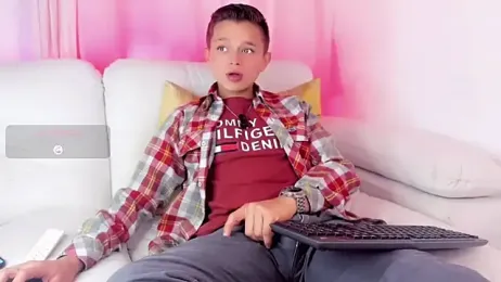 Tim_wolf — stripchat