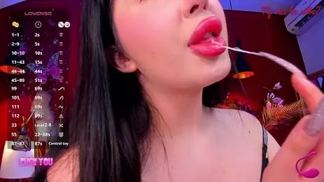Mayzzie — stripchat
