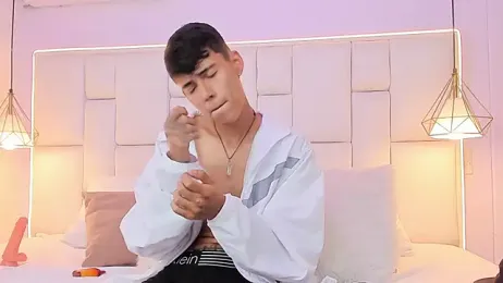 JacobFerrer — Stripchat stream photo (May 2026)