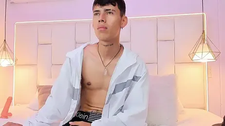 JacobFerrer — Stripchat stream photo (May 2026)