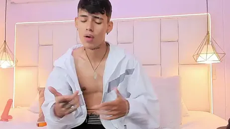 JacobFerrer — Stripchat stream photo (May 2026)
