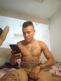 dualzinhoo — Stripchat stream photo (Jun 2026)