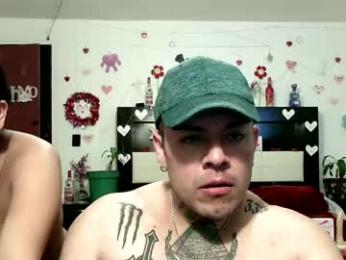 dantedurox — Chaturbate stream photo (Apr 2025)