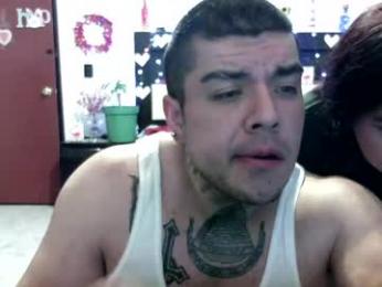 dantedurox — Chaturbate stream photo (Apr 2025)