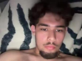 damiam_xj — chaturbate