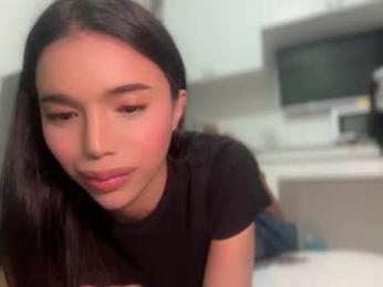zoe_hermes — вебкам-модель онлайн на chaturbate