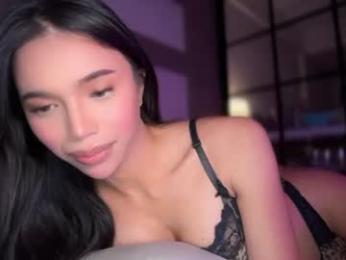 zoe_hermes — Chaturbate profile photo