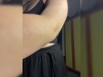 EvaMoon666 — Bongacams stream photo (Oct 2025)