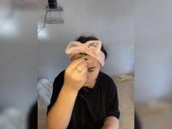EvaMoon666 — Bongacams stream photo (Oct 2025)