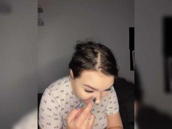 EvaMoon666 — Bongacams stream photo (Oct 2025)