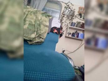 GumaLis13 — Bongacams stream photo (Mar 2026)