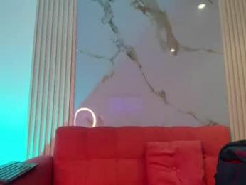 audreyhayworth — Chaturbate stream photo (Mar 2026)