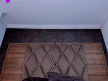 audreyhayworth — Chaturbate stream photo (Mar 2026)