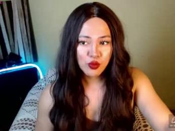 xcalisthra_69x — вебкам-модель онлайн на chaturbate