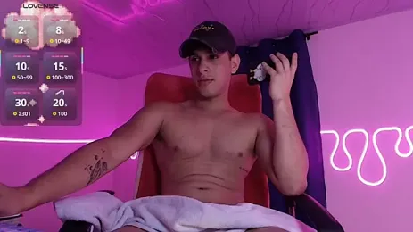 Roronoa__Zoro — Stripchat stream photo (Aug 2026)