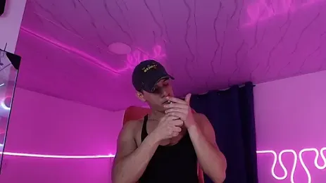 Roronoa__Zoro — Stripchat stream photo (Aug 2026)
