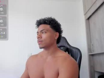 xavier_colleman — Chaturbate stream photo (Aug 2026)
