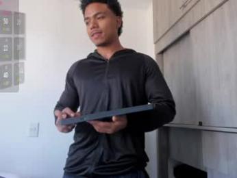 xavier_colleman — Chaturbate profile photo