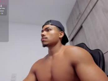 xavier_colleman — Chaturbate stream photo (Jul 2026)