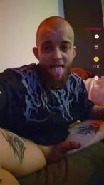 Inkmaster089 — вебкам-модель онлайн на cam4