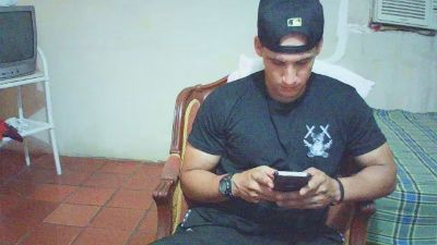 Vortexvzla — Cam4 stream photo (Apr 2026)