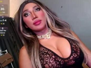 xxcinddyxx — Chaturbate stream photo (Jun 2026)