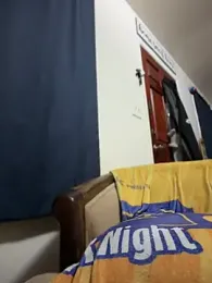 neonginger — Stripchat stream photo (Jul 2026)