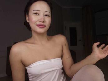 hangohoo — Bongacams stream photo (Sep 2026)