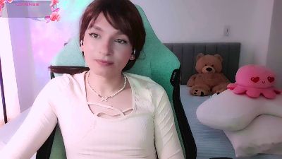 Lannasweet — Cam4 stream photo (Mar 2026)