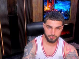 Carlosz Azizz — Flirt4free profile photo