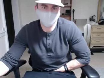 cloud900x — Chaturbate stream photo (Feb 2026)