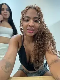 Angel_preta — вебкам-модель онлайн на stripchat