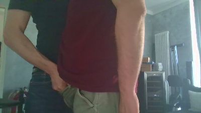 Artephios — Cam4 stream photo (Apr 2026)