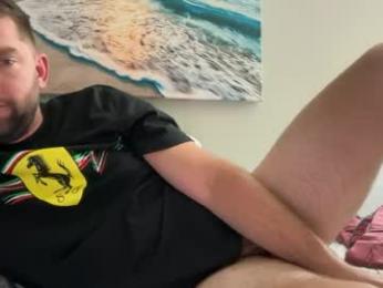 kingoftheangels1 — Chaturbate stream photo (Sep 2026)