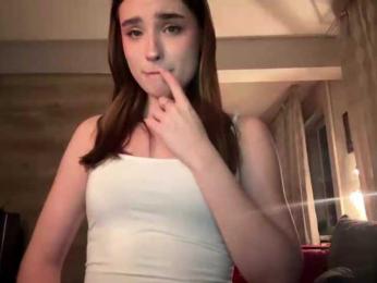 ChristiaPettet — Bongacams stream photo (Feb 2026)