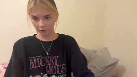 kykybaby4444 — Stripchat stream photo (Mar 2026)