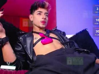 dominikeclipsex — chaturbate