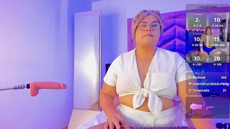 Tom_Silver__ — Stripchat profile photo