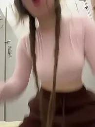 FroggyAnna — Stripchat stream photo (Mar 2026)