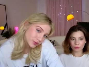 pinkadele — Chaturbate stream photo (Jun 2026)