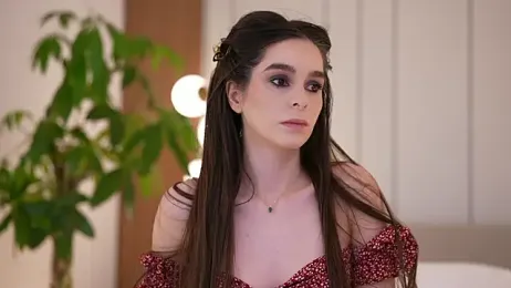 DoviaClaire — вебкам-модель онлайн на stripchat