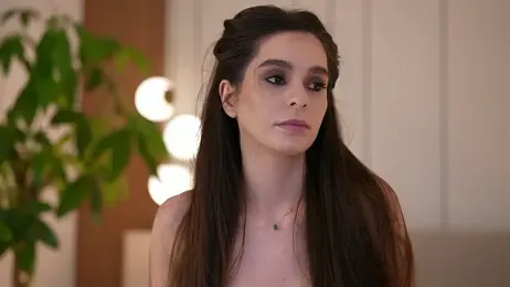 DoviaClaire — вебкам-модель онлайн на stripchat