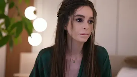 DoviaClaire — вебкам-модель онлайн на stripchat