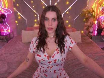 CrystalBarbie — Bongacams profile photo