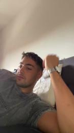 saiz98 — вебкам-модель онлайн на cam4