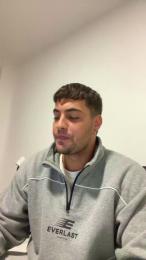 saiz98 — вебкам-модель онлайн на cam4